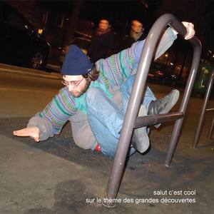 Salut C'est Cool资料,Salut C'est Cool最新歌曲,Salut C'est CoolMV视频,Salut C'est Cool音乐专辑,Salut C'est Cool好听的歌