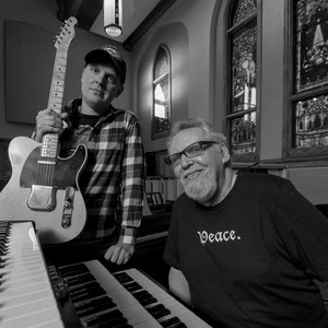 Reese Wynans and Friends资料,Reese Wynans and Friends最新歌曲,Reese Wynans and FriendsMV视频,Reese Wynans and Friends音乐专辑,Reese Wynans and Friends好听的歌