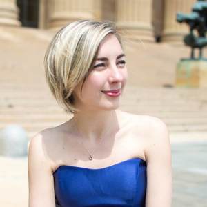 Anna Kislitsyna资料,Anna Kislitsyna最新歌曲,Anna KislitsynaMV视频,Anna Kislitsyna音乐专辑,Anna Kislitsyna好听的歌