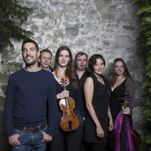 Ensemble Masques资料,Ensemble Masques最新歌曲,Ensemble MasquesMV视频,Ensemble Masques音乐专辑,Ensemble Masques好听的歌