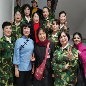 红歌家园资料,红歌家园最新歌曲,红歌家园MV视频,红歌家园音乐专辑,红歌家园好听的歌