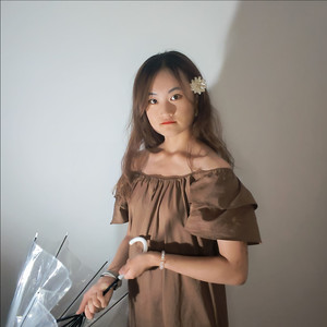 送你一朵小红花 (COVER版)