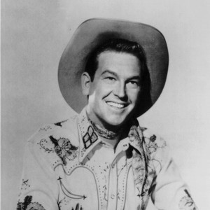 Rex Allen