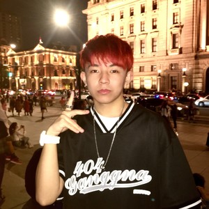 MonkeyK资料,MonkeyK最新歌曲,MonkeyKMV视频,MonkeyK音乐专辑,MonkeyK好听的歌