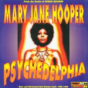 Mary Jane Hooper