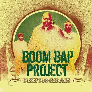Boom Bap Project资料,Boom Bap Project最新歌曲,Boom Bap ProjectMV视频,Boom Bap Project音乐专辑,Boom Bap Project好听的歌