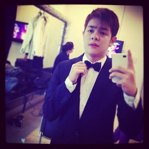 Julian Trono