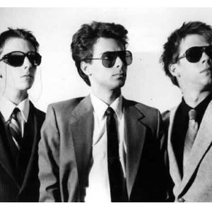 The Golden Palominos资料,The Golden Palominos最新歌曲,The Golden PalominosMV视频,The Golden Palominos音乐专辑,The Golden Palominos好听的歌