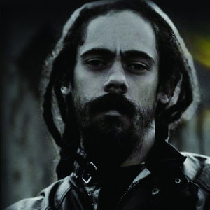 Damian "Jr. Gong" Marley