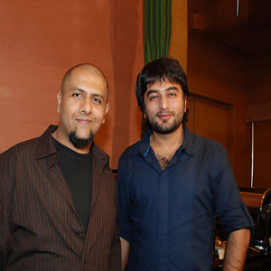 Vishal & Shekhar资料,Vishal & Shekhar最新歌曲,Vishal & ShekharMV视频,Vishal & Shekhar音乐专辑,Vishal & Shekhar好听的歌