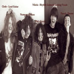 Piranha资料,Piranha最新歌曲,PiranhaMV视频,Piranha音乐专辑,Piranha好听的歌