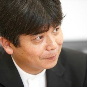 Toshio Hosokawa