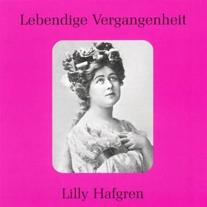 Lilly Hafgren