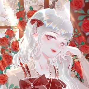 柠漓RyLi资料,柠漓RyLi最新歌曲,柠漓RyLiMV视频,柠漓RyLi音乐专辑,柠漓RyLi好听的歌