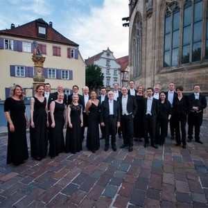 Amsterdam Baroque Choir