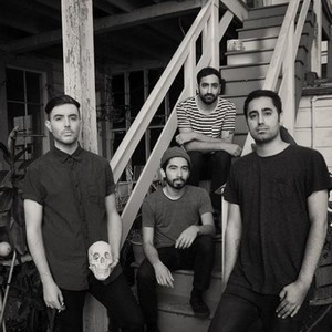 Creepers资料,Creepers最新歌曲,CreepersMV视频,Creepers音乐专辑,Creepers好听的歌