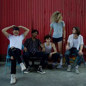 Liily资料,Liily最新歌曲,LiilyMV视频,Liily音乐专辑,Liily好听的歌