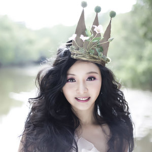 女神资料,女神最新歌曲,女神MV视频,女神音乐专辑,女神好听的歌