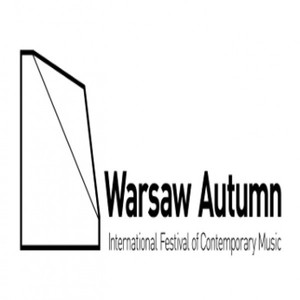 Warsaw Autumn Festival of Contemporary Music Orchestra资料,Warsaw Autumn Festival of Contemporary Music Orchestra最新歌曲,Warsaw Autumn Festival of Contemporary Music OrchestraMV视频,Warsaw Autumn Festival of Contemporary Music Orchestra音乐专辑,Warsaw Autumn Festival of Contemporary Music Orchestra好听的歌