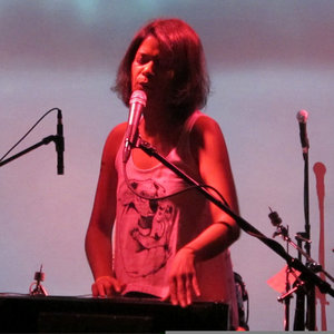 Shilpa Ray资料,Shilpa Ray最新歌曲,Shilpa RayMV视频,Shilpa Ray音乐专辑,Shilpa Ray好听的歌