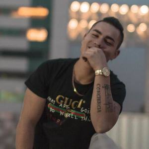 Elias Diaz资料,Elias Diaz最新歌曲,Elias DiazMV视频,Elias Diaz音乐专辑,Elias Diaz好听的歌