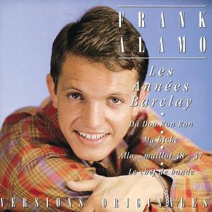 Frank Alamo资料,Frank Alamo最新歌曲,Frank AlamoMV视频,Frank Alamo音乐专辑,Frank Alamo好听的歌