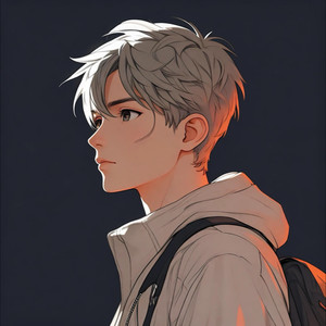 让我做你的眼睛