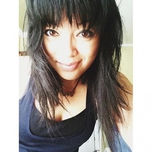 Melissa Polinar资料,Melissa Polinar最新歌曲,Melissa PolinarMV视频,Melissa Polinar音乐专辑,Melissa Polinar好听的歌