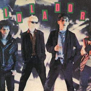 Los Violadores资料,Los Violadores最新歌曲,Los VioladoresMV视频,Los Violadores音乐专辑,Los Violadores好听的歌