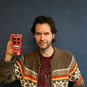 Paul Gilbert