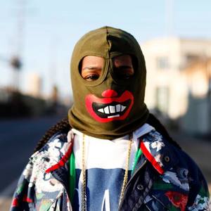 Leikeli47资料,Leikeli47最新歌曲,Leikeli47MV视频,Leikeli47音乐专辑,Leikeli47好听的歌