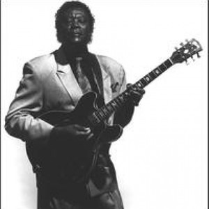 Luther "Guitar Junior" Johnson