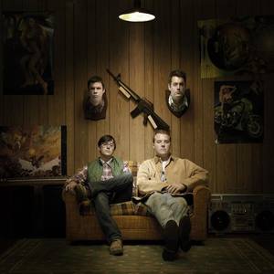 The Cansecos资料,The Cansecos最新歌曲,The CansecosMV视频,The Cansecos音乐专辑,The Cansecos好听的歌