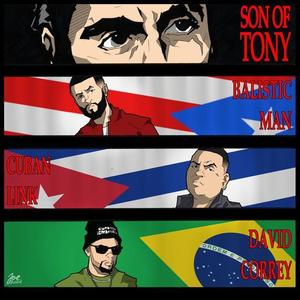 Cuban Link资料,Cuban Link最新歌曲,Cuban LinkMV视频,Cuban Link音乐专辑,Cuban Link好听的歌