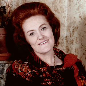 Dame Joan Sutherland