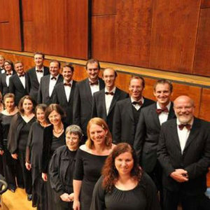 Bachcollegium Stuttgart资料,Bachcollegium Stuttgart最新歌曲,Bachcollegium StuttgartMV视频,Bachcollegium Stuttgart音乐专辑,Bachcollegium Stuttgart好听的歌