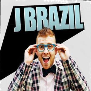 J Brazil资料,J Brazil最新歌曲,J BrazilMV视频,J Brazil音乐专辑,J Brazil好听的歌