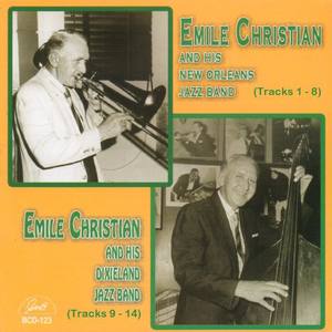 Emile Christian资料,Emile Christian最新歌曲,Emile ChristianMV视频,Emile Christian音乐专辑,Emile Christian好听的歌
