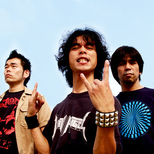 Electric Eel Shock