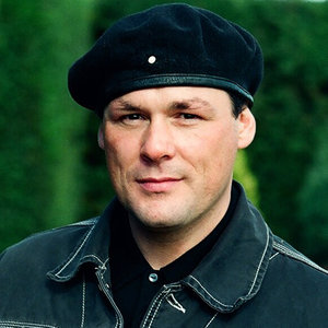 Billy MacKenzie