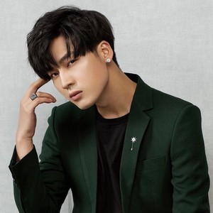 李佳霖
