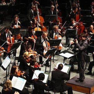 Mozarteum Orchester Salzburg