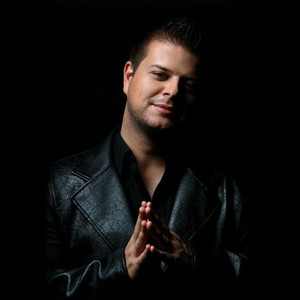 Wonderful life (Black)