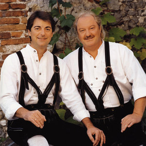 Original Naabtal Duo