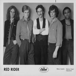 Red Rider资料,Red Rider最新歌曲,Red RiderMV视频,Red Rider音乐专辑,Red Rider好听的歌