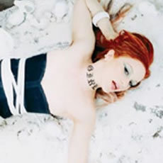 Sarah Hudson资料,Sarah Hudson最新歌曲,Sarah HudsonMV视频,Sarah Hudson音乐专辑,Sarah Hudson好听的歌