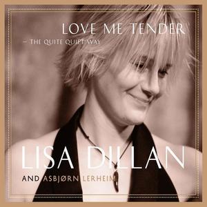 Lisa Dillan - That's All Right, Mama