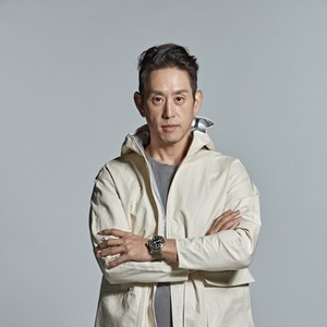 Joe Hahn