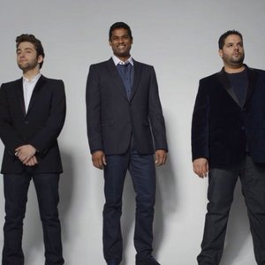 Forte资料,Forte最新歌曲,ForteMV视频,Forte音乐专辑,Forte好听的歌