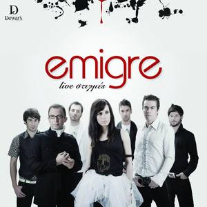 Emigre